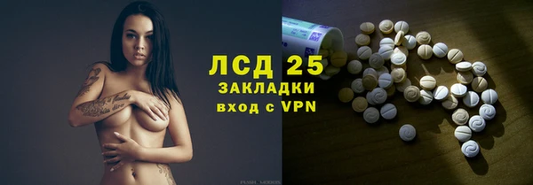 MESCALINE Тайга